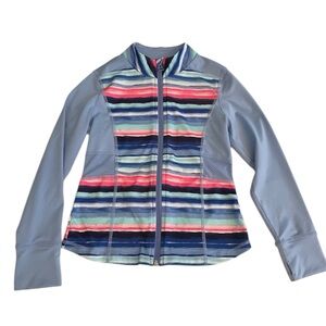 Kids Gymgo Athletic Jacket